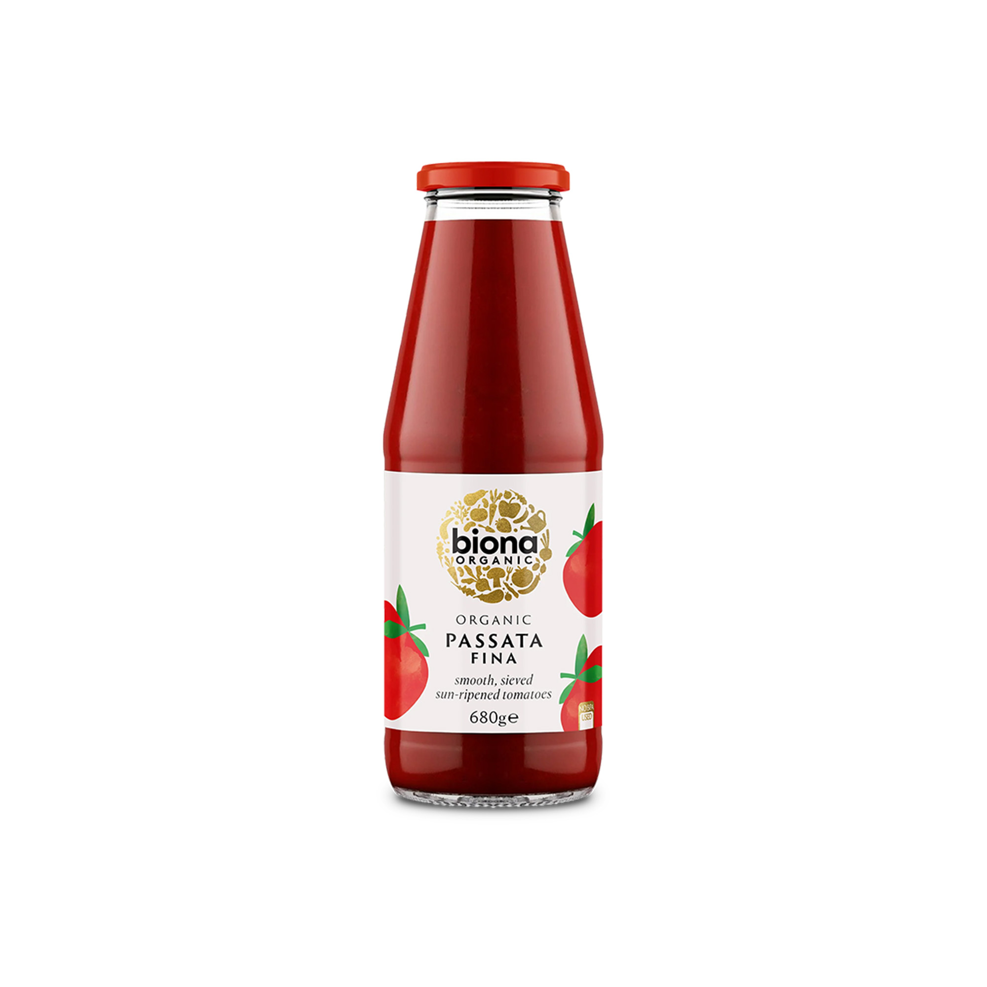 Biona Organic Passata Fina