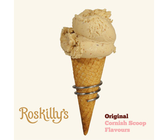 Roskillys Rum & Raisin
