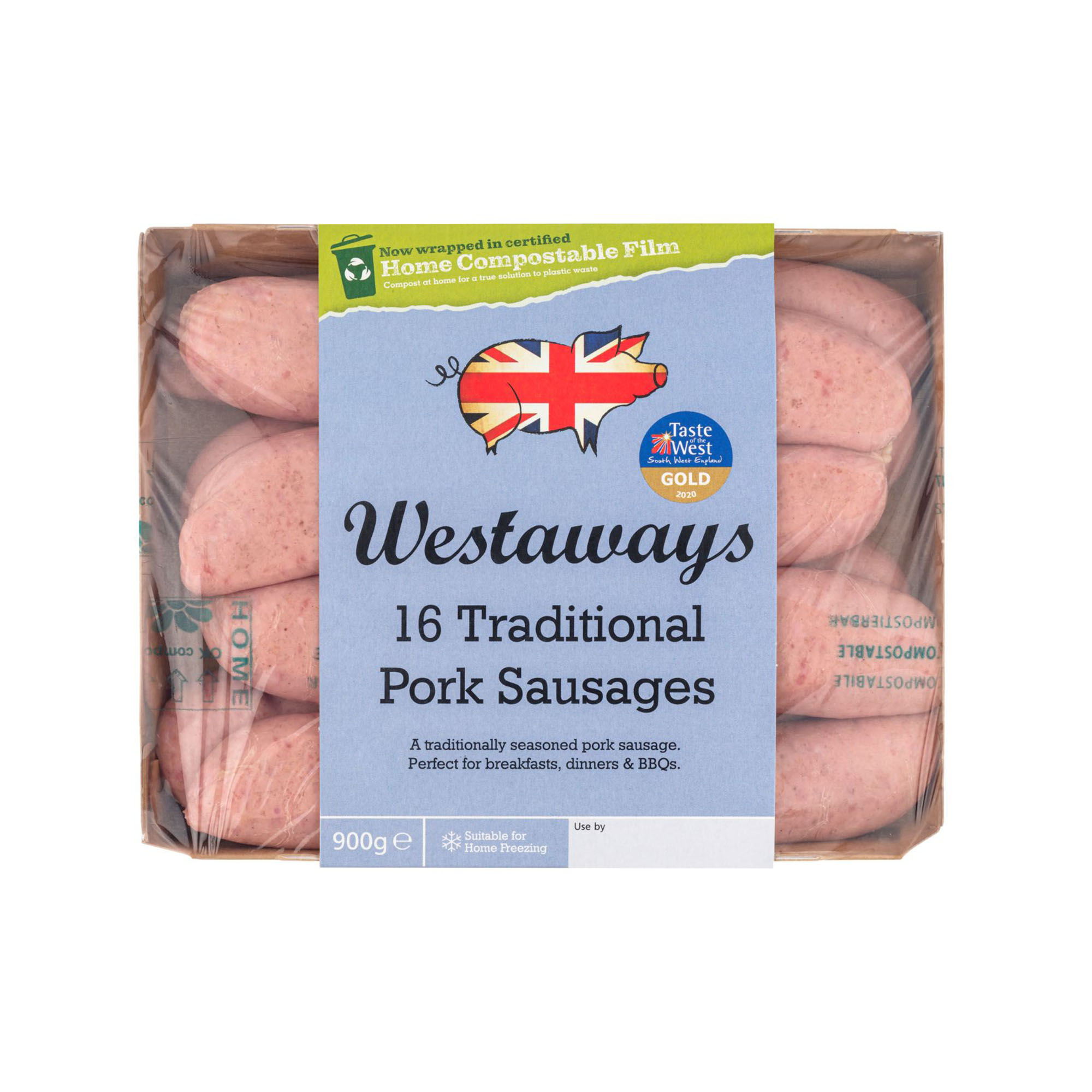 Westaway West Country Sausages