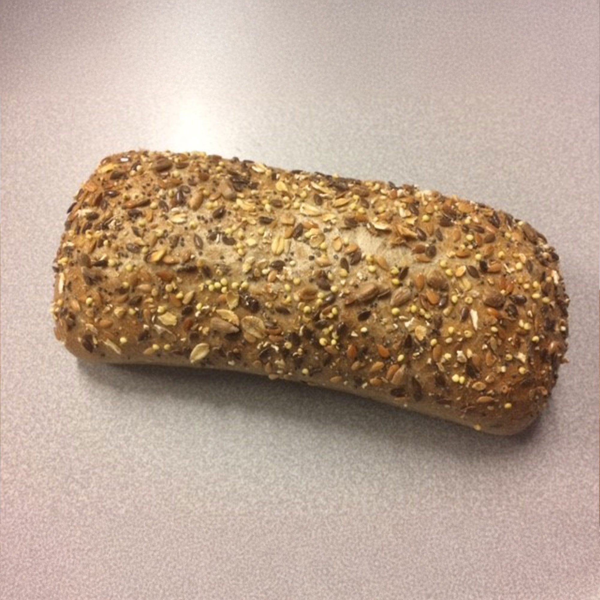 Planete Pain Multi Seed Ciabatta