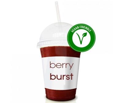 Berry Burst Smoothie Mix