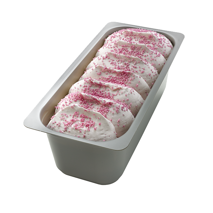 Kellys Candy Floss Ice Cream