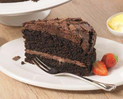 Sidoli Gluten Free Chocolate Cake