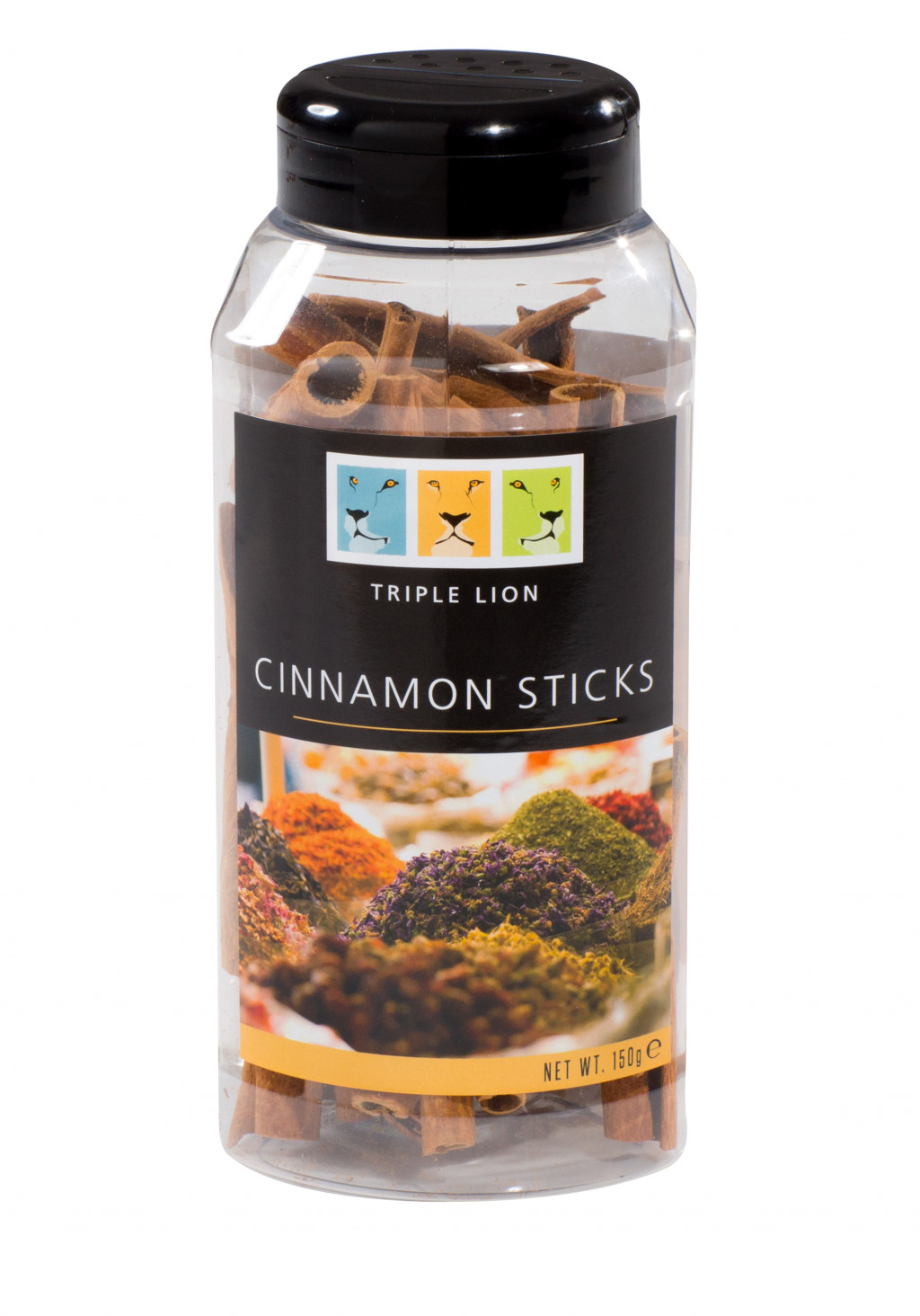 Cinnamon Sticks