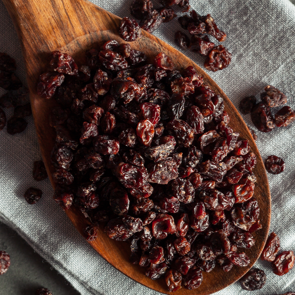 Currants