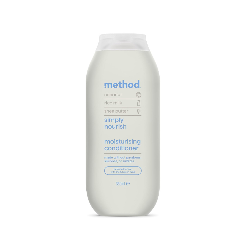 Method Simply Nourish Conditioner
