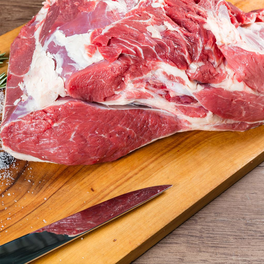 Whole Rumps