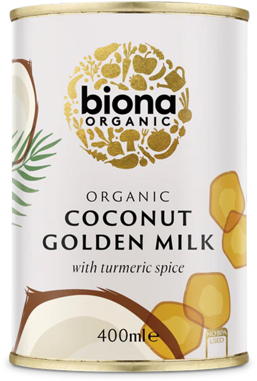 Biona Organic Sweetened Condensed Coconut Milk