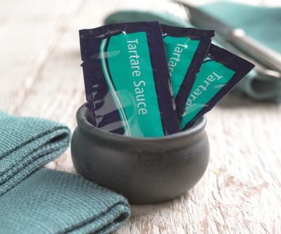 Chefs' Selections Tartare Sauce Sachets
