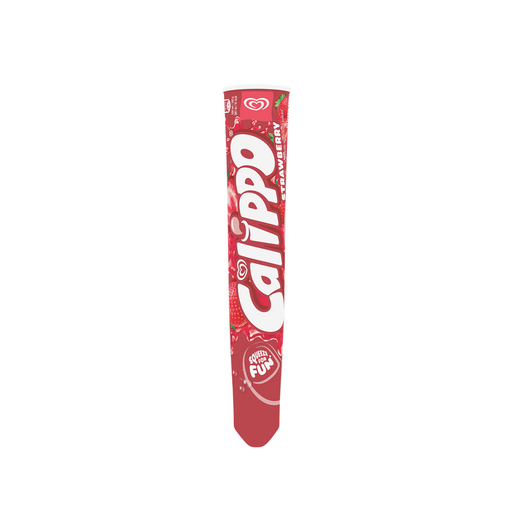 Calippo Strawberry