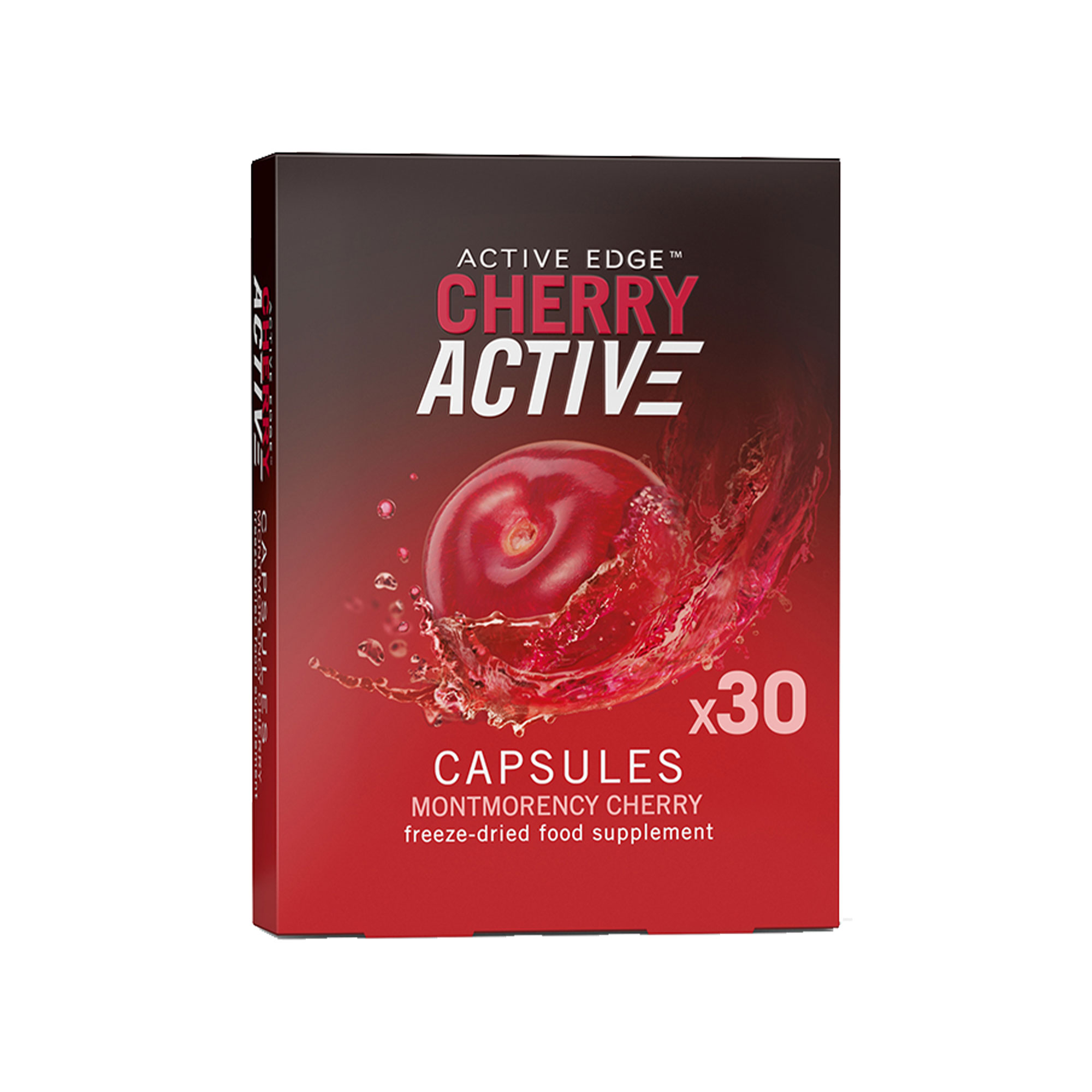CherryActive Montmorency Cherry Capsules