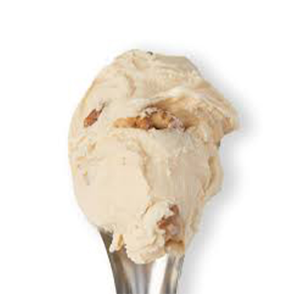 Baboo Maple & Walnut Gelato