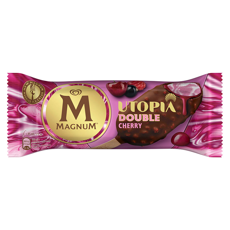 Magnum Utopia Cherry