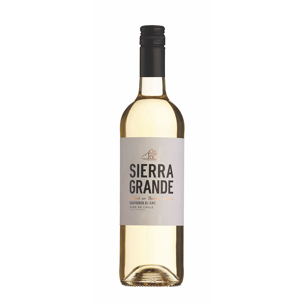 Sierra Grande Sauvignon Blanc