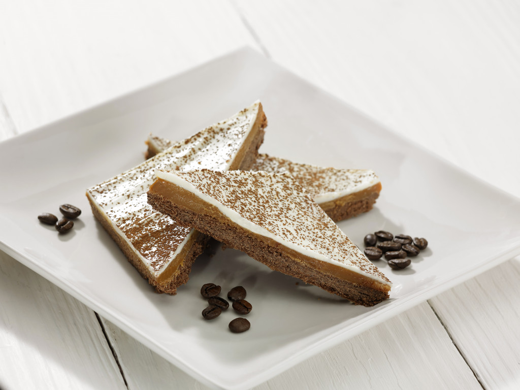 Handmade Cake Tiramisu Slice