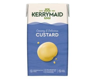 Kerrymaid Custard