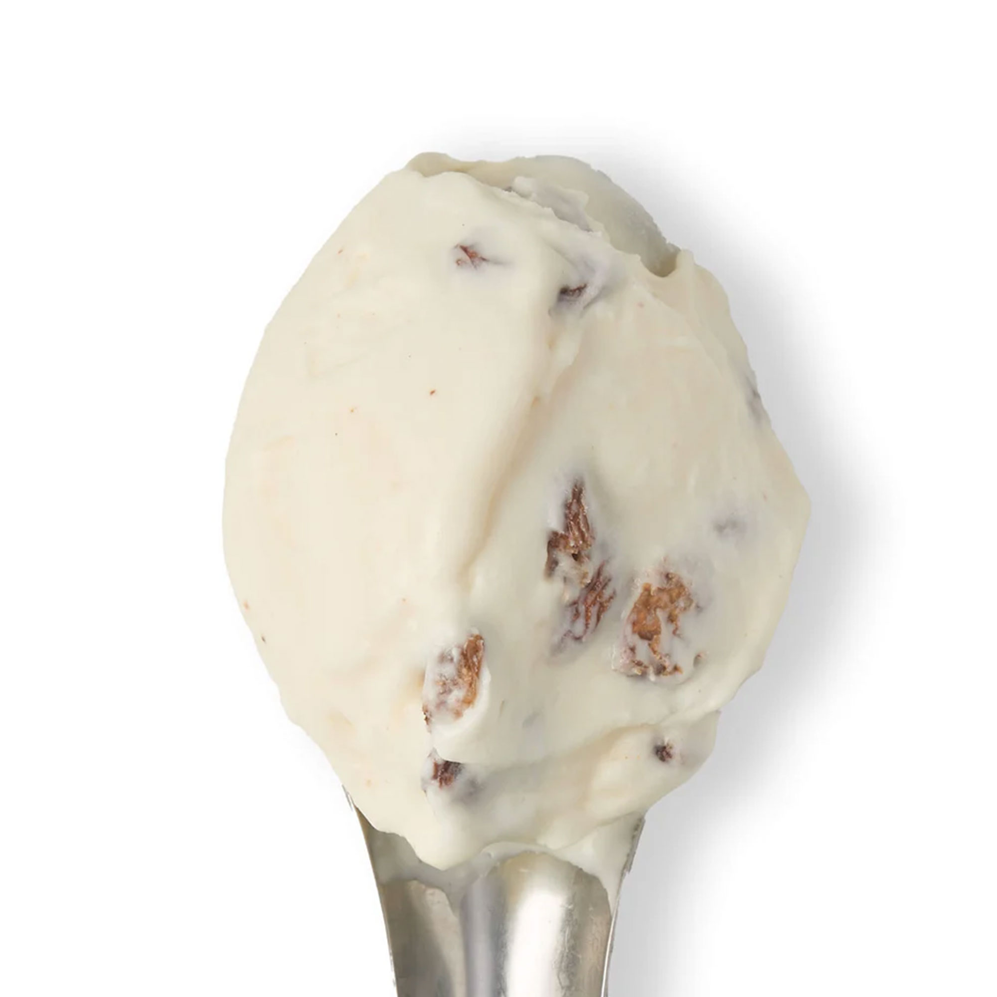 Baboo Rum & Raisin Gelato