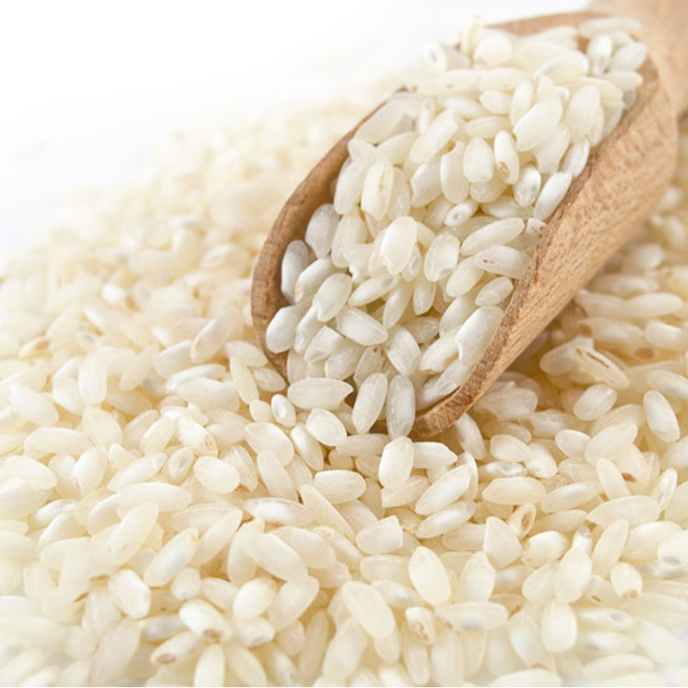 Organic Arborio Rice