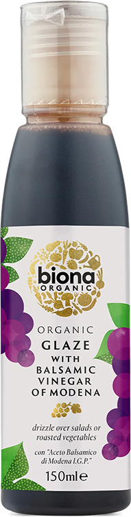 Biona Organic Balsamic Glaze