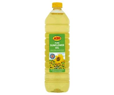 Sunflower Oil