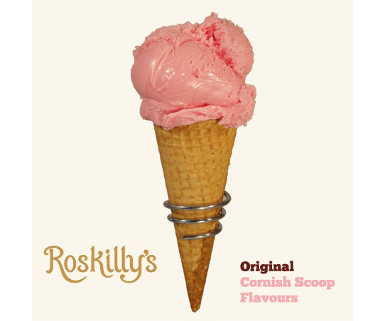 Roskillys Bubblegum