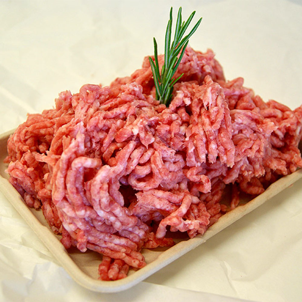 MC Minced Pork 95VL