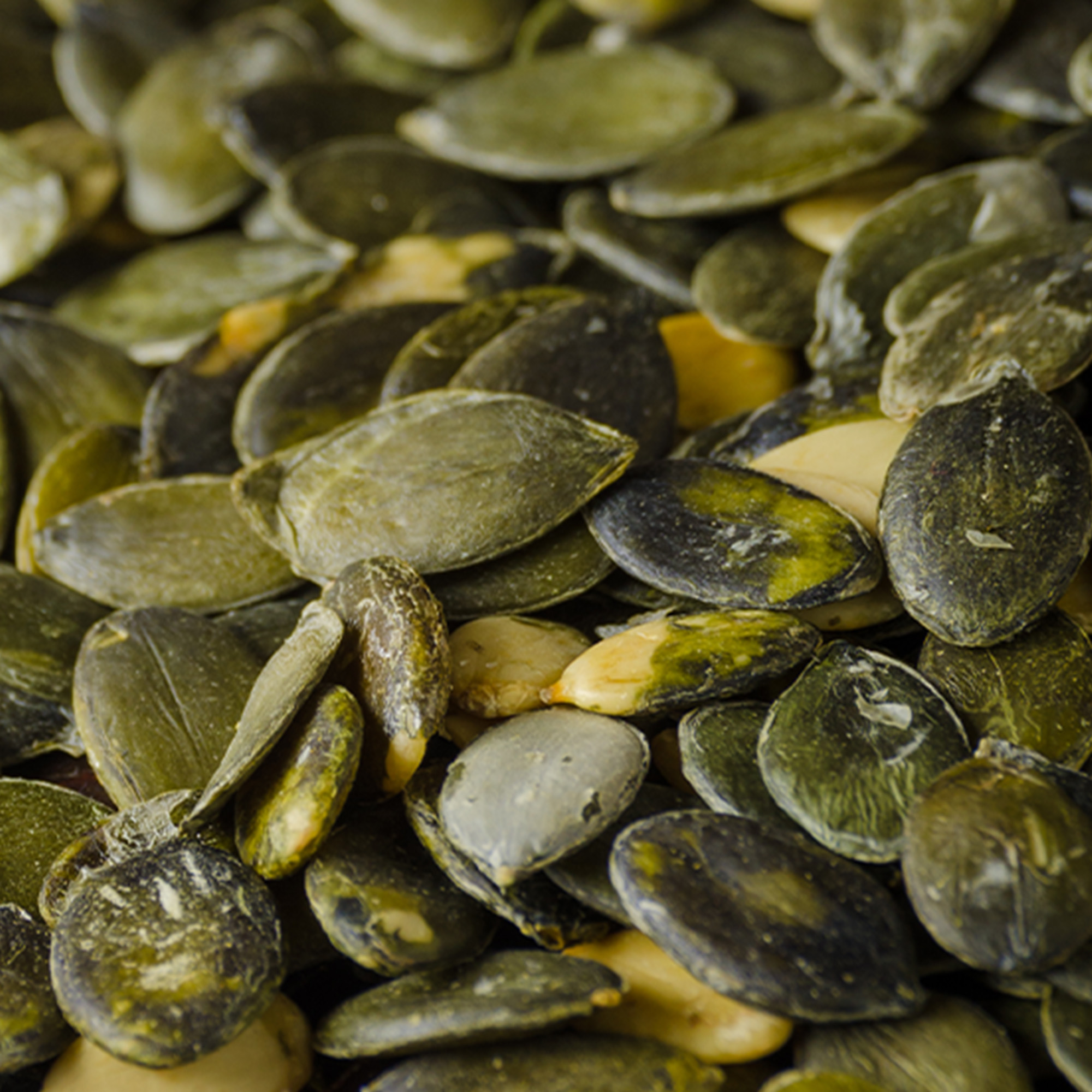 Pumpkin Seeds