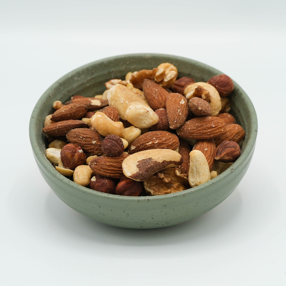 Super Deluxe Mixed Nuts No Peanuts