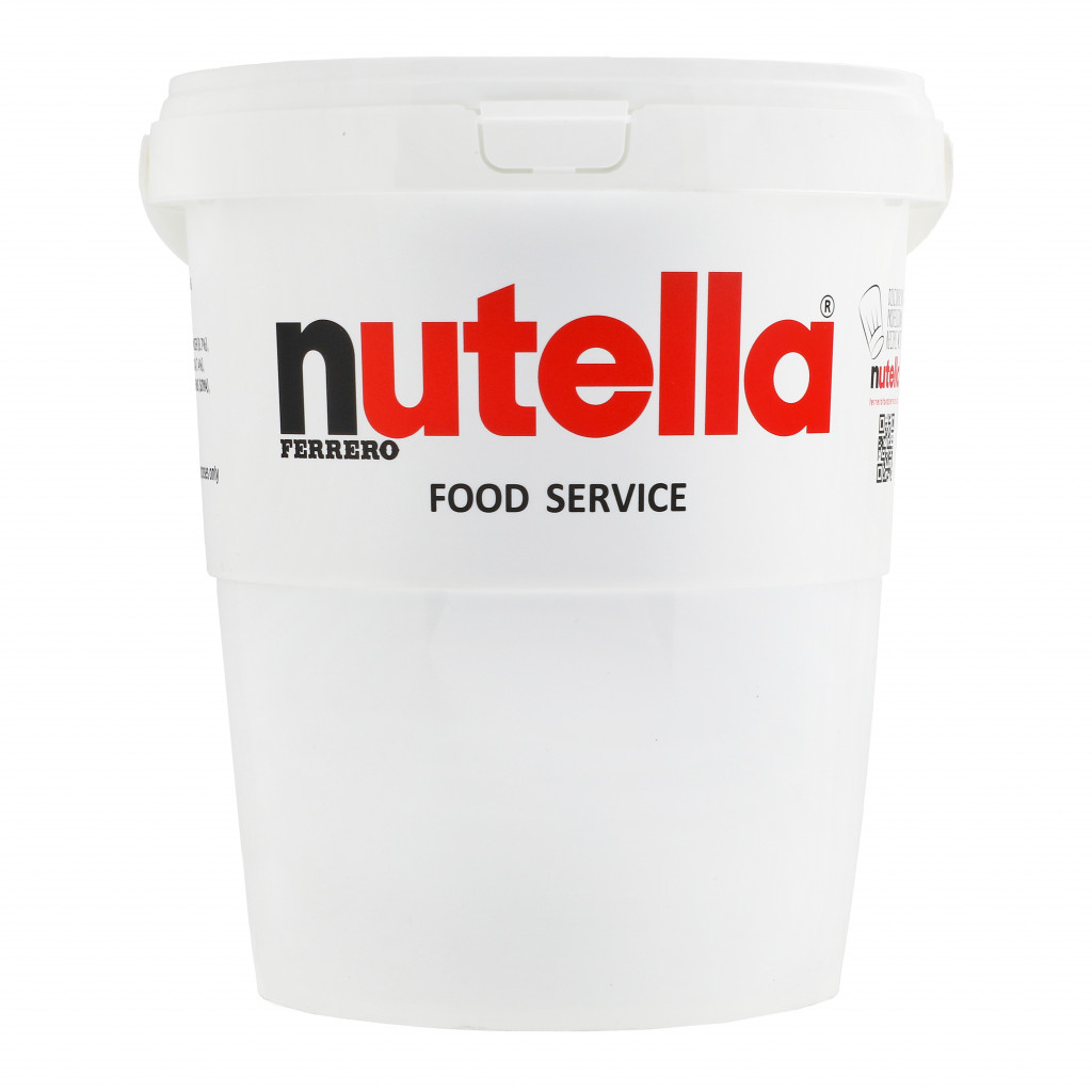 Nutella Spread