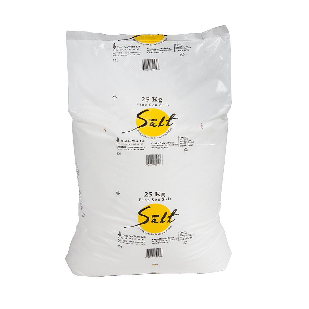 Marsel Fine Sea Salt