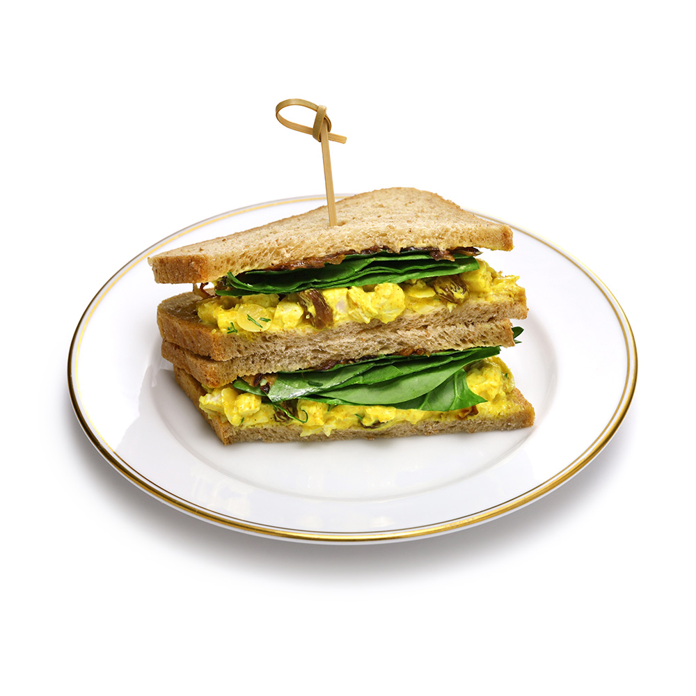 Coronation Chicken