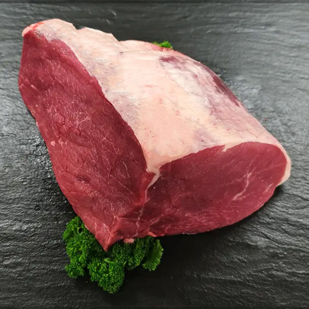 Whole Beef Topside