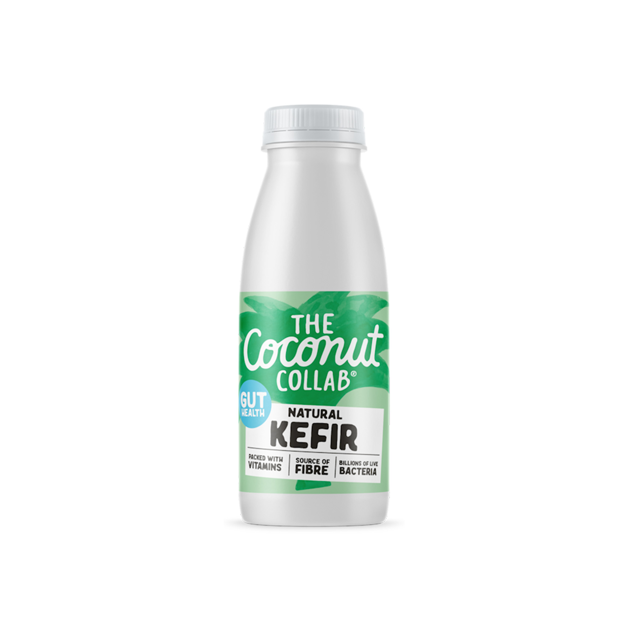 Coconut Collab Kefir Drink