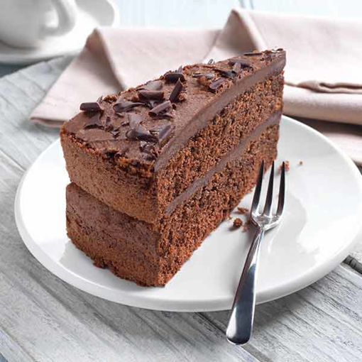 Chefs' Selections Chocolate Cake