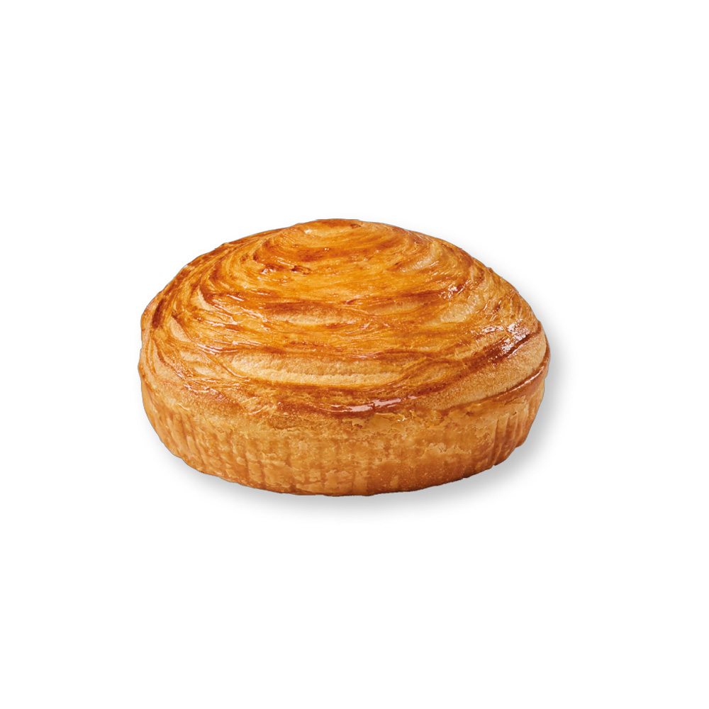 Bridor Bun n Roll