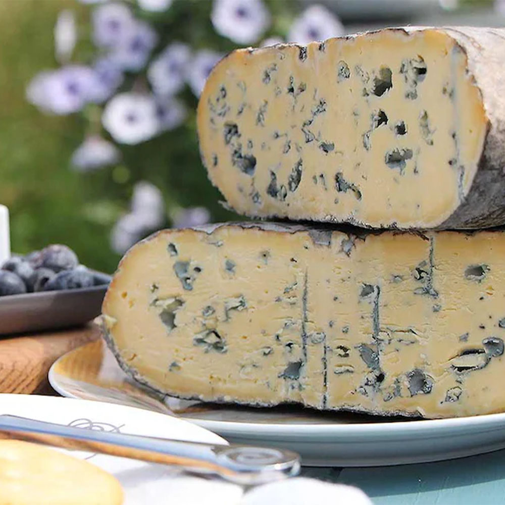 Cotswold Brie