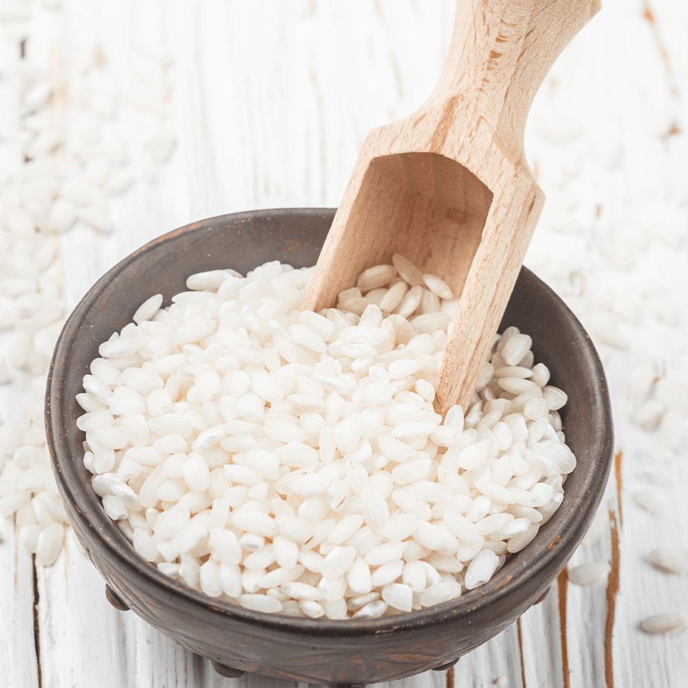 Arborio Rice