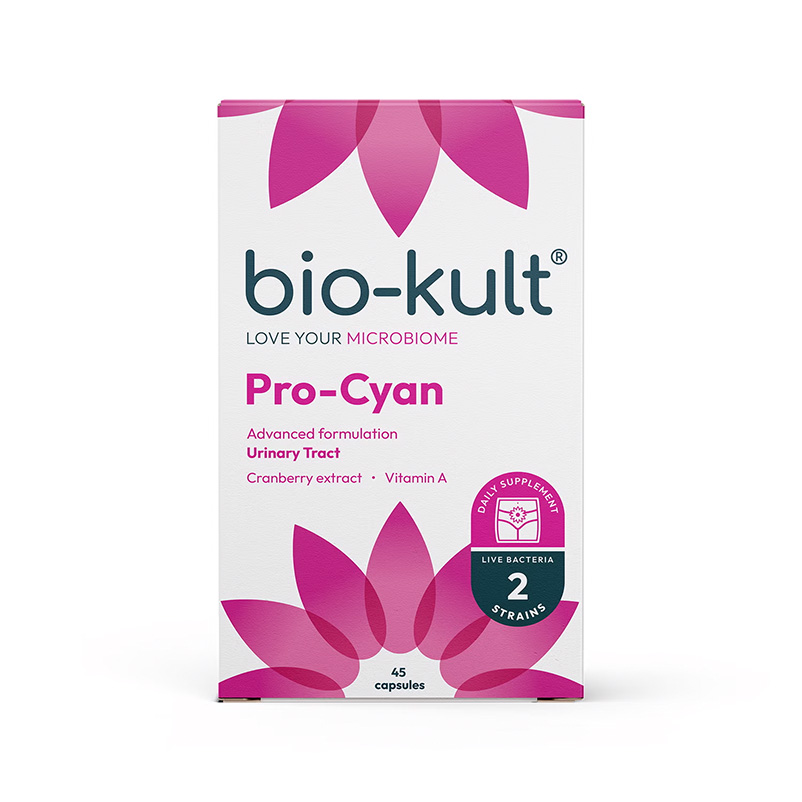 Bio-Kult Pro Cyan