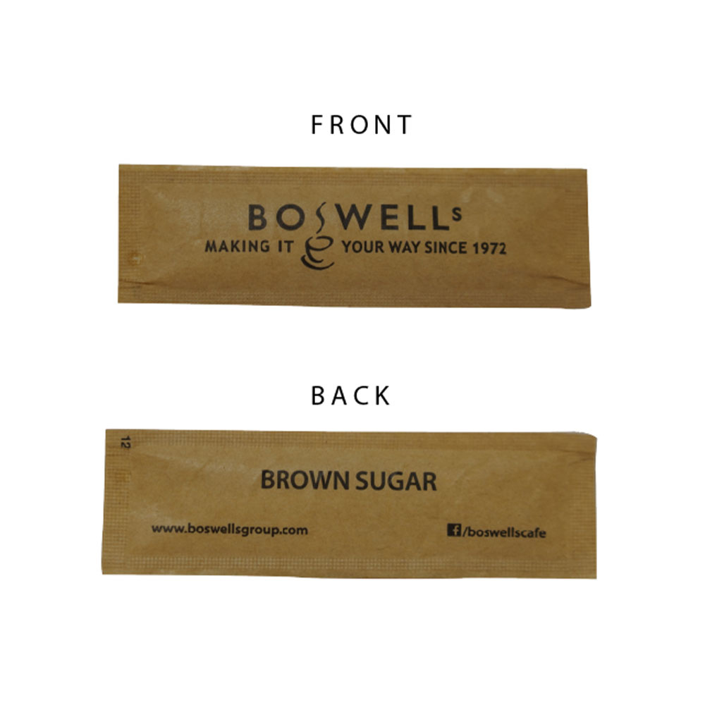Boswell Brown Sugar Stick