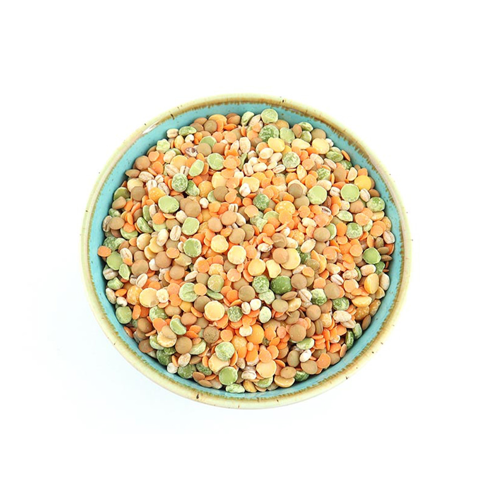 Soup Mix