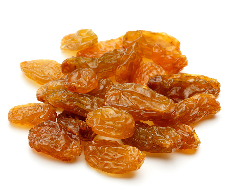 Sultanas