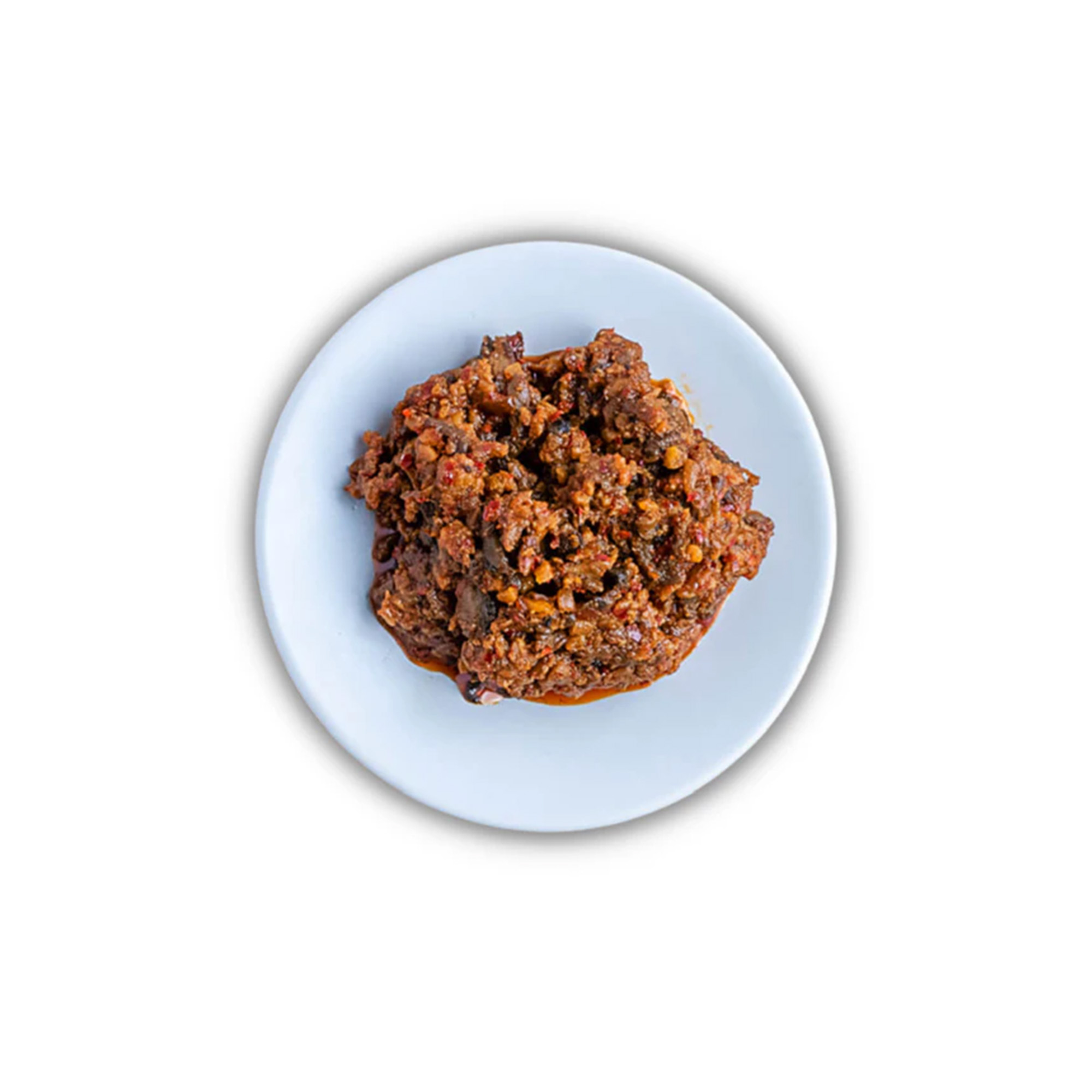 Symplicity Cumin Mince