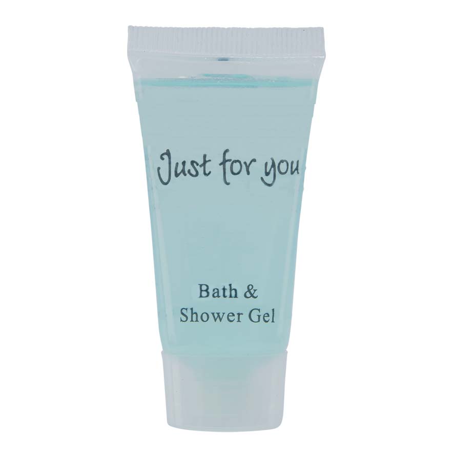 Just For You 20ml Bath & Shower Gel