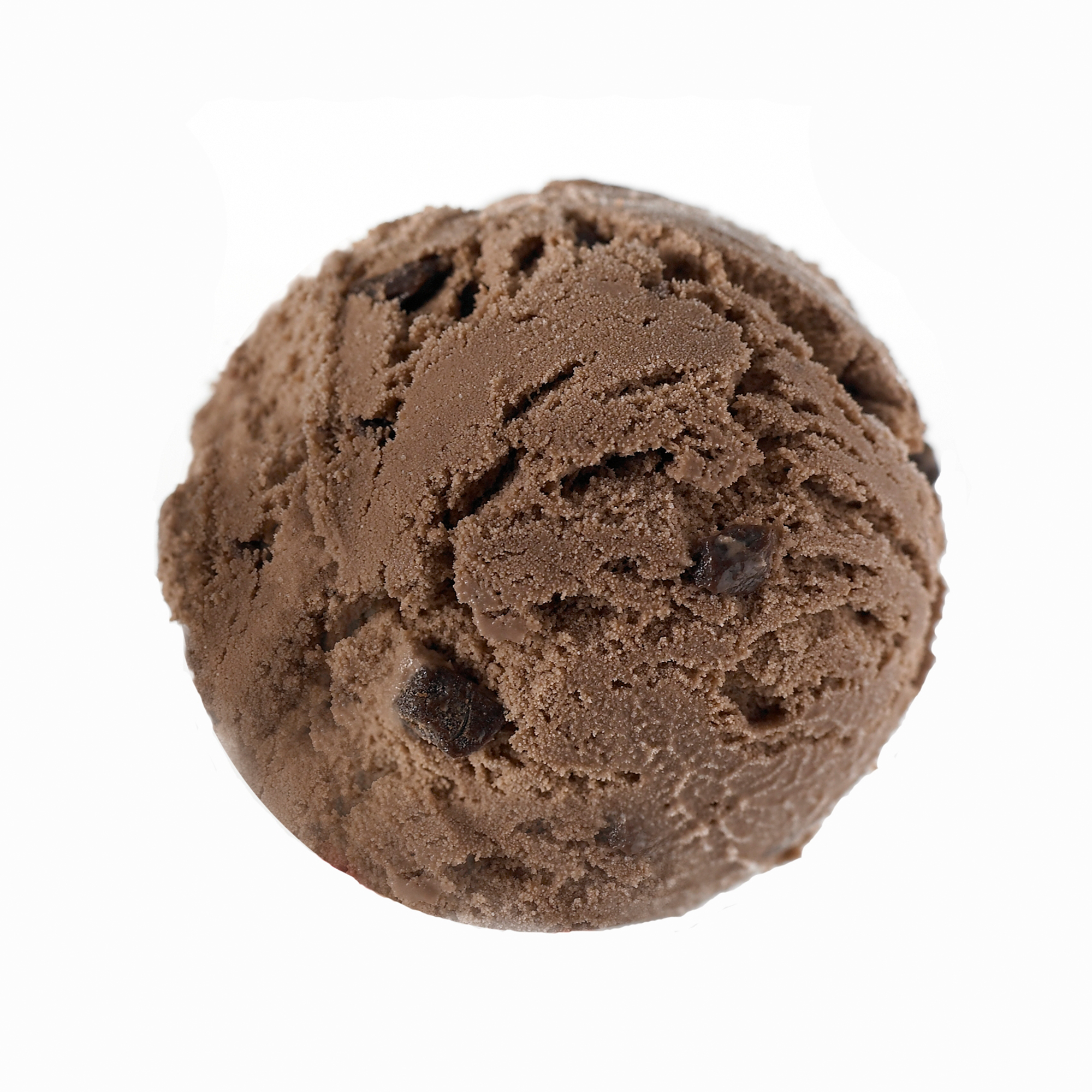 Childhay Manor Chocolate Ice Cream