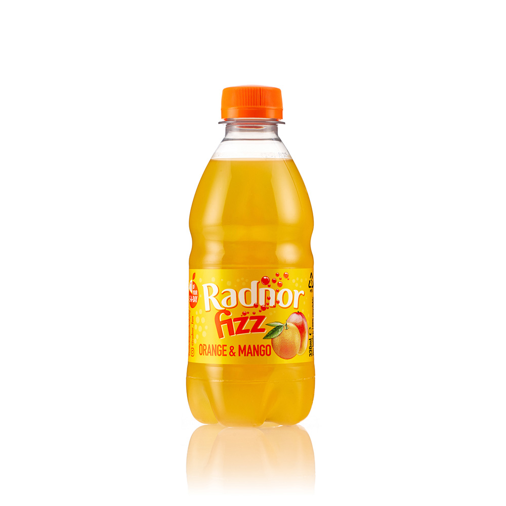 Radnor Fizz Orange and Mango