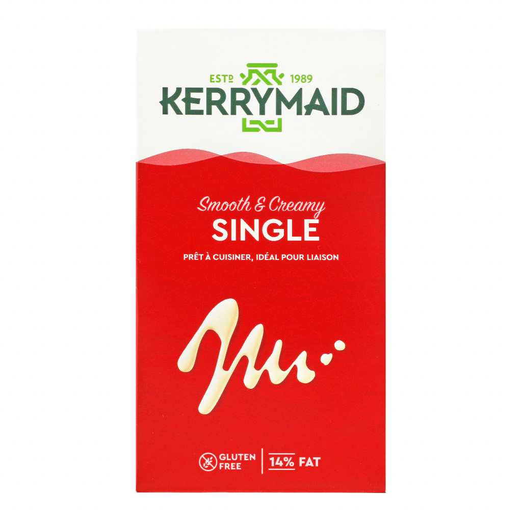 Kerrymaid Smooth & Creamy Single