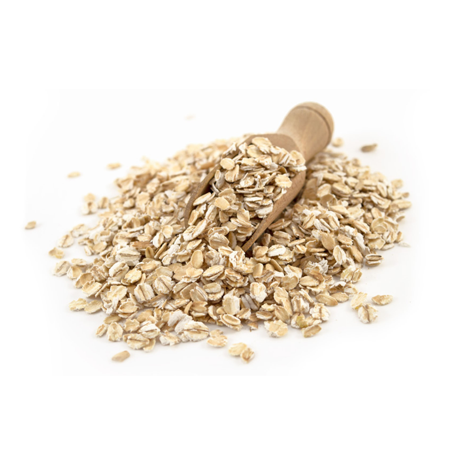 Organic Jumbo Oats
