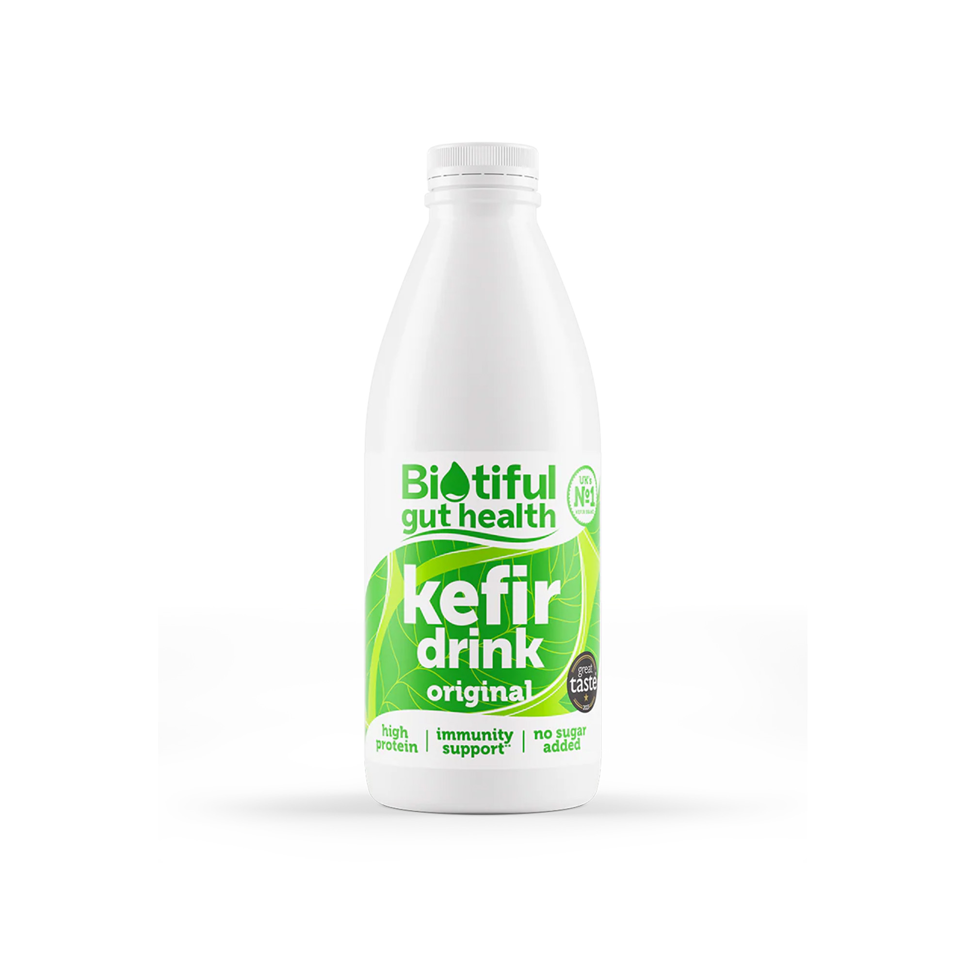 Biotiful Organic Kefir