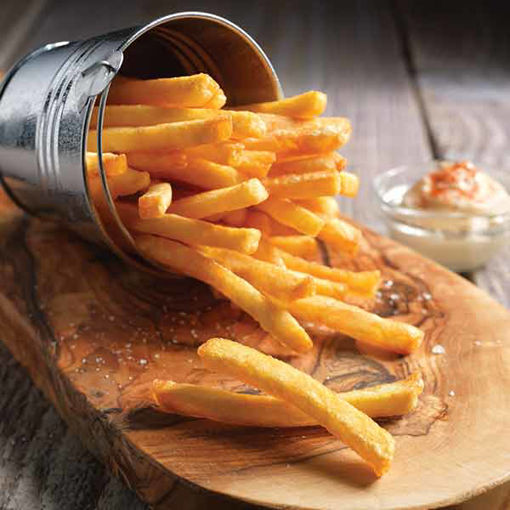 Chefs' Selections Shoestring Chips 7mm