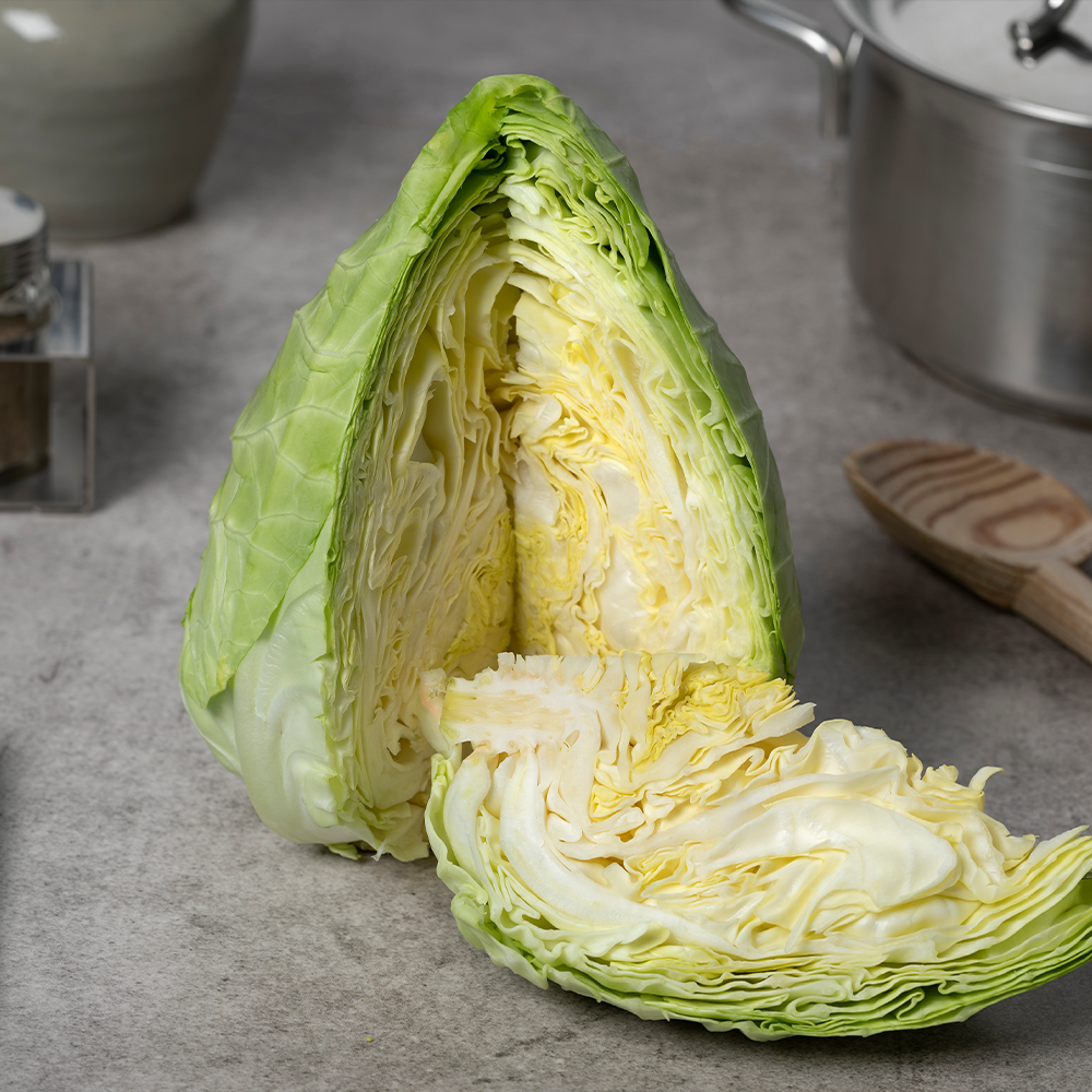 Hispi Cabbage